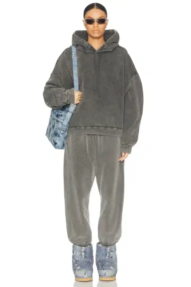 Acne Studios Pale Vintage Sweatpant | Thumbnail 5 Acne Studios Pale Vintage Sweatpant | Thumbnail 5