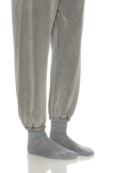Acne Studios Pale Vintage Sweatpant | Thumbnail 6 Acne Studios Pale Vintage Sweatpant | Thumbnail 6