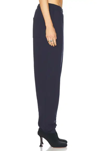 Acne Studios Frack Sweatpant | Thumbnail 3 Acne Studios Frack Sweatpant | Thumbnail 3