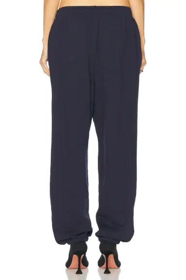 Acne Studios Frack Sweatpant | Thumbnail 4 Acne Studios Frack Sweatpant | Thumbnail 4