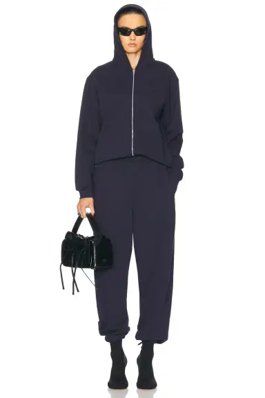 Acne Studios Frack Sweatpant | Thumbnail 5 Acne Studios Frack Sweatpant | Thumbnail 5