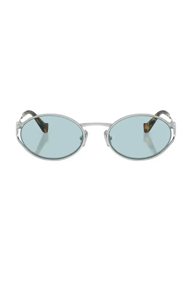 Round Sunglasses