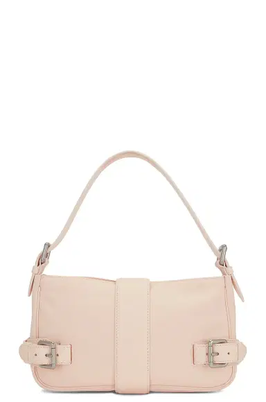 Bottega Veneta Bottega Veneta Mini Shoulder Bag | Thumbnail 2