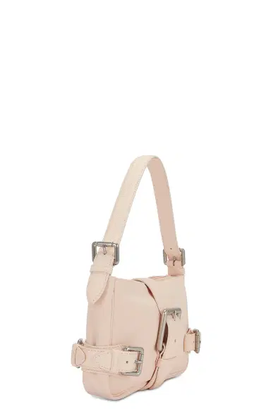 Bottega Veneta Bottega Veneta Mini Shoulder Bag | Thumbnail 3