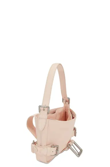 Bottega Veneta Bottega Veneta Mini Shoulder Bag | Thumbnail 4