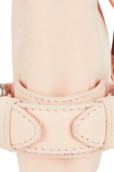 Bottega Veneta Bottega Veneta Mini Shoulder Bag | Thumbnail 6