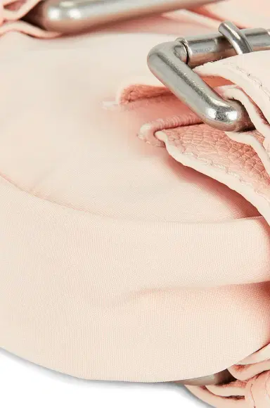 Bottega Veneta Bottega Veneta Mini Shoulder Bag | Thumbnail 7