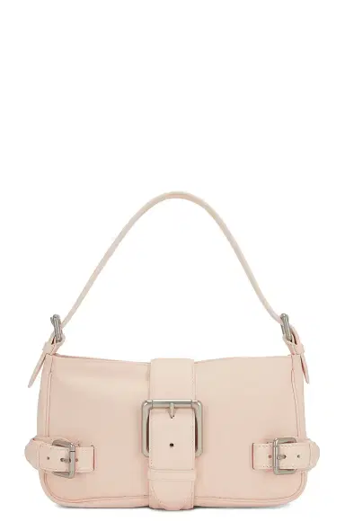 Bottega Veneta Bottega Veneta Mini Shoulder Bag | Thumbnail 1