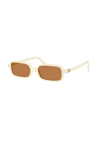 Miu Miu Rectangular Sunglasses | Thumbnail 2 Miu Miu Rectangular Sunglasses | Thumbnail 2