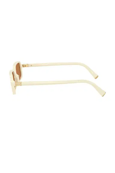 Miu Miu Rectangular Sunglasses | Thumbnail 3 Miu Miu Rectangular Sunglasses | Thumbnail 3