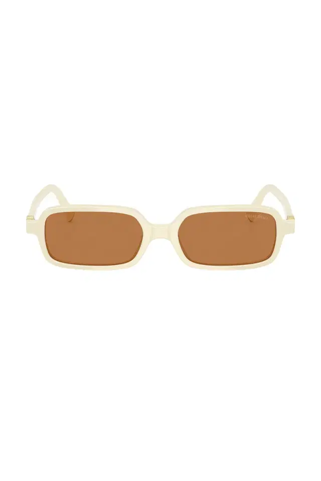 Miu Miu Rectangular Sunglasses