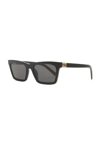 Miu Miu Cat Eye Sunglasses | Thumbnail 2