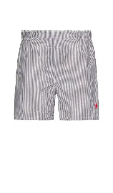 Polo Ralph Lauren Classic Fit Cotton Boxer 3 Pack | Thumbnail 2
