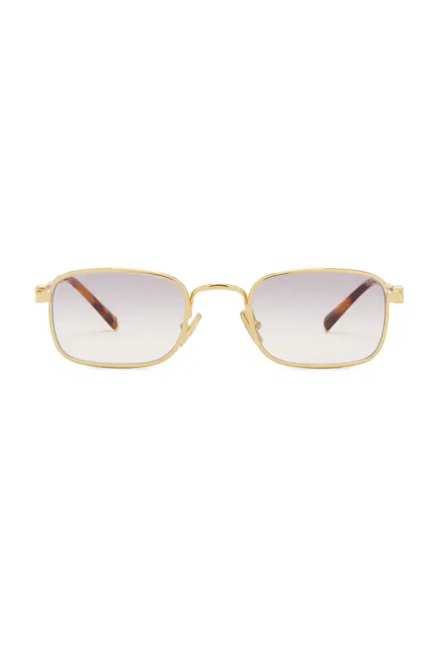 Rectangular Sunglasses