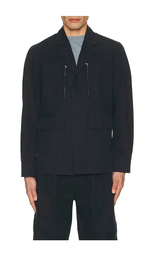 F-2 Work Blazer