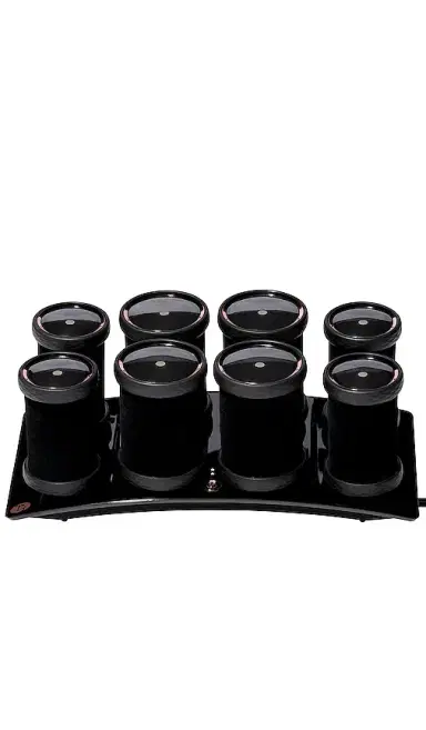 T3 Volumizing Hot Rollers Luxe | Thumbnail 1 T3 Volumizing Hot Rollers Luxe | Thumbnail 1