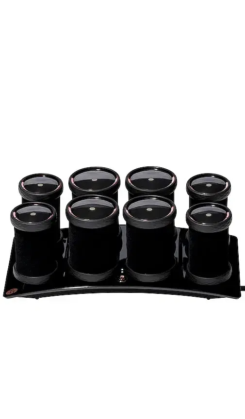 T3 Volumizing Hot Rollers Luxe