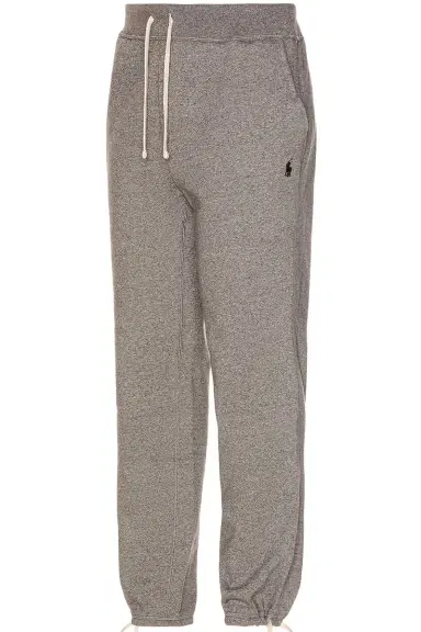 Polo Ralph Lauren Fleece Pant Relaxed | Thumbnail 3