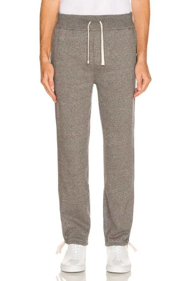 Polo Ralph Lauren Fleece Pant Relaxed