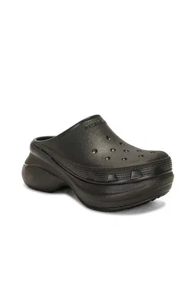 Balenciaga Crocs Mule | Thumbnail 2 Balenciaga Crocs Mule | Thumbnail 2