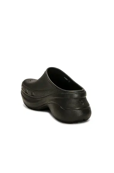 Balenciaga Crocs Mule | Thumbnail 3 Balenciaga Crocs Mule | Thumbnail 3