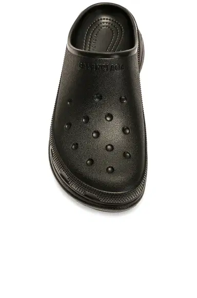 Balenciaga Crocs Mule | Thumbnail 4 Balenciaga Crocs Mule | Thumbnail 4