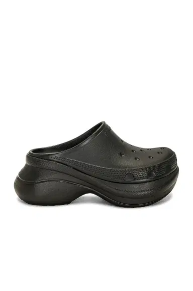Balenciaga Crocs Mule | Thumbnail 1 Balenciaga Crocs Mule | Thumbnail 1