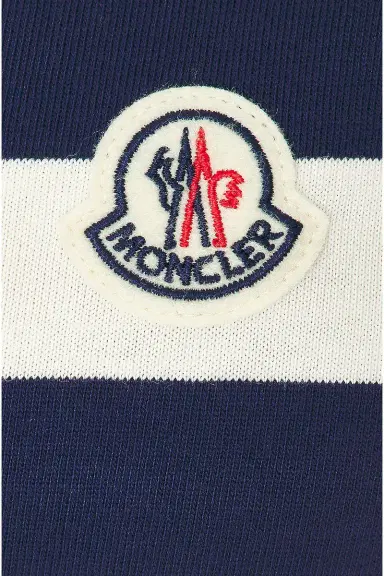 Moncler Stripe Dress | Thumbnail 5