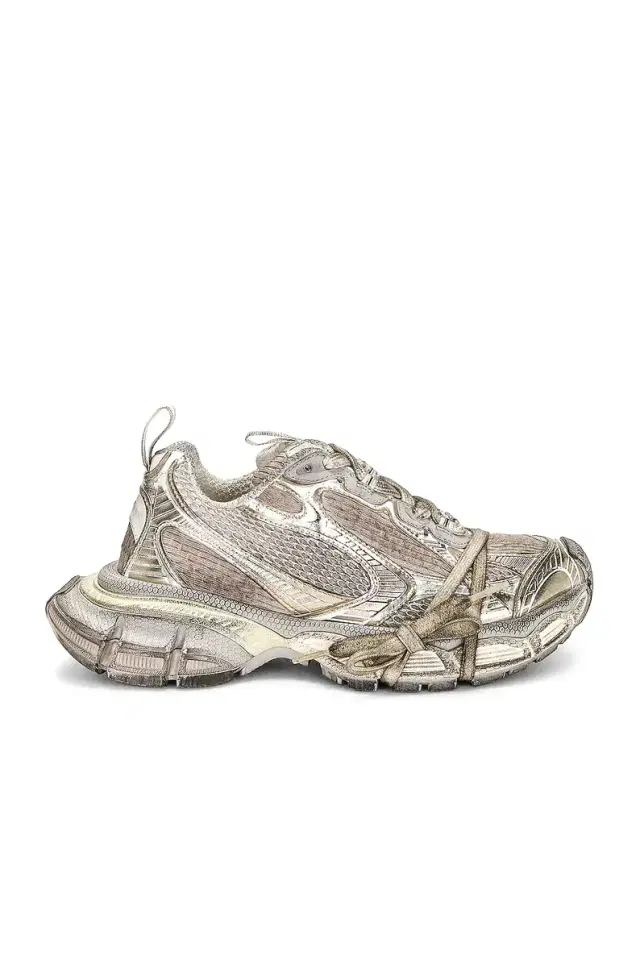 Balenciaga 3xl Sneaker