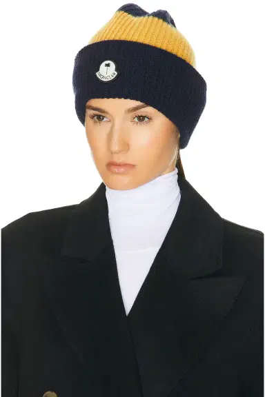 Moncler Genius x Palm Angels Beanie | Thumbnail 2