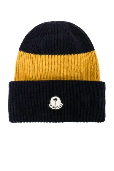 Moncler Genius x Palm Angels Beanie | Thumbnail 1