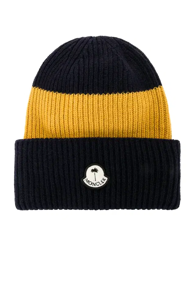 Moncler Genius x Palm Angels Beanie