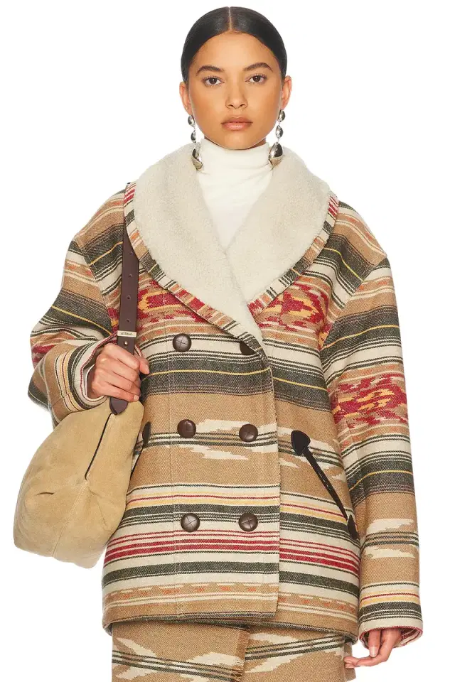 Isabel Marant Etoile Dorcas Jacket