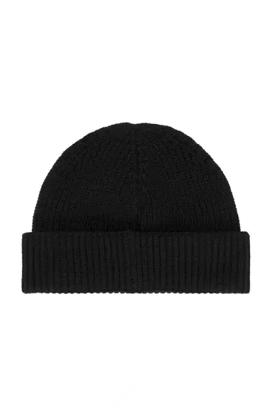Moncler Genius X Willow Smith Wool Beanie | Thumbnail 3 Moncler Genius X Willow Smith Wool Beanie | Thumbnail 3