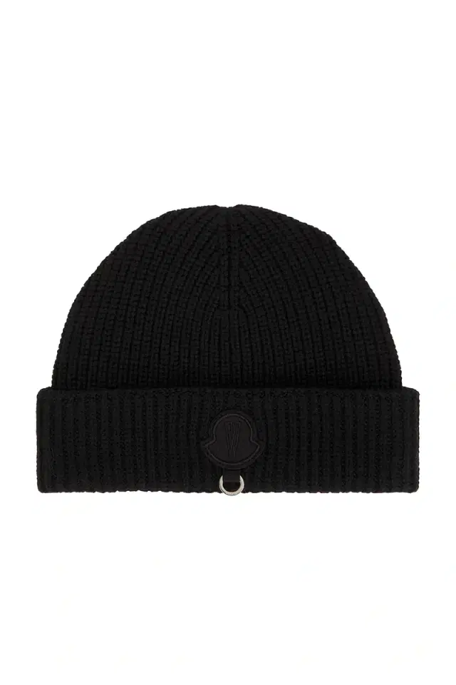 Moncler Genius X Willow Smith Wool Beanie