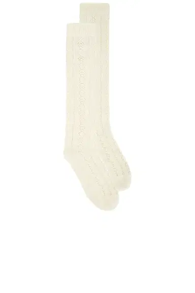 Valentino Calze Socks | Thumbnail 1