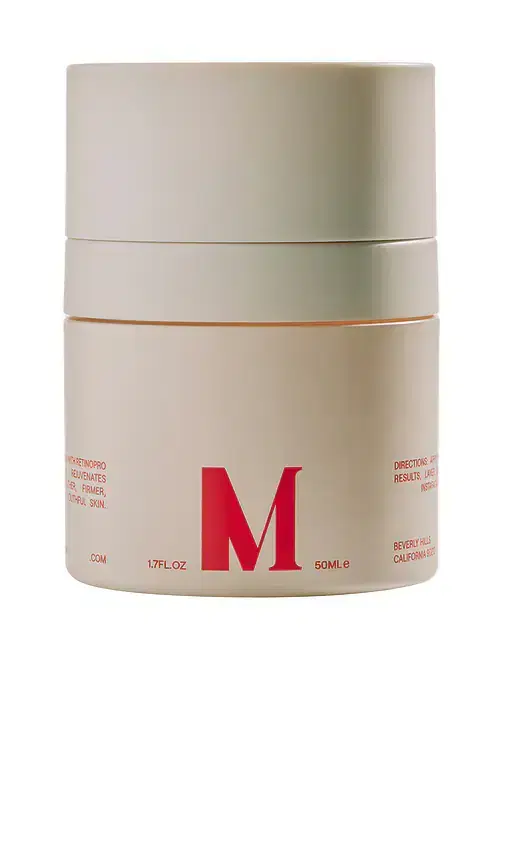 Dr. Diamond's Metacine InstaFacial Emulsion Retinopro Growth Factor Night Cream 50g