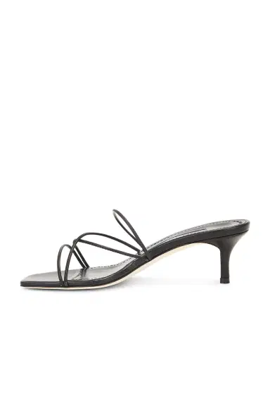 Manolo Blahnik Ninfemu 50 Nappa Sandal | Thumbnail 5