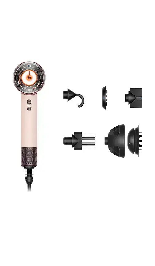 Dyson Supersonic Nural Hair Dryer