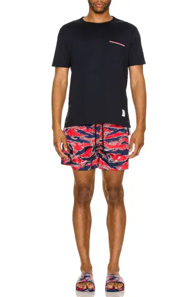 Moncler Swimwear | Thumbnail 5 Moncler Swimwear | Thumbnail 5