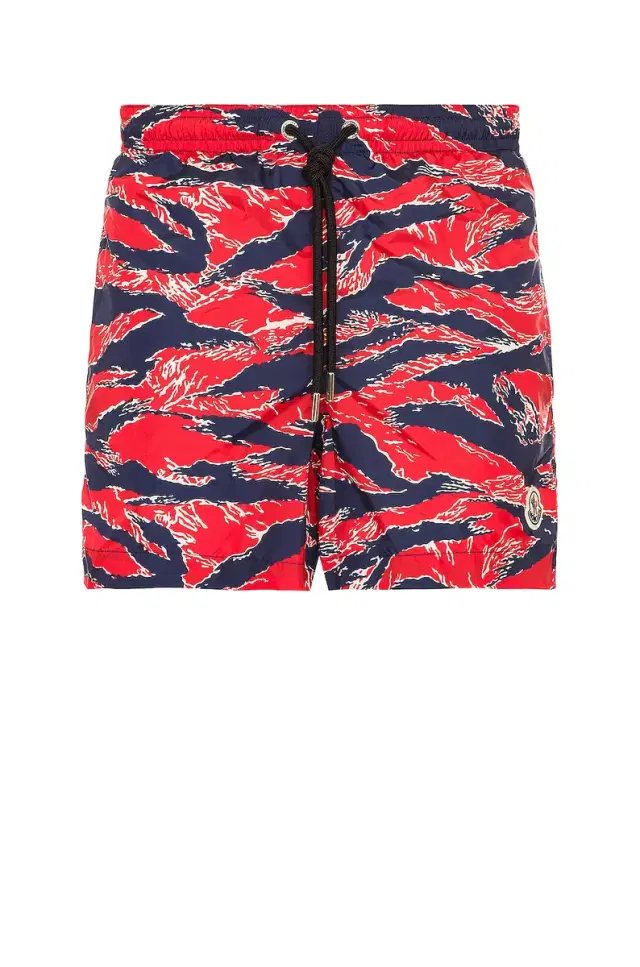 Moncler Swimwear