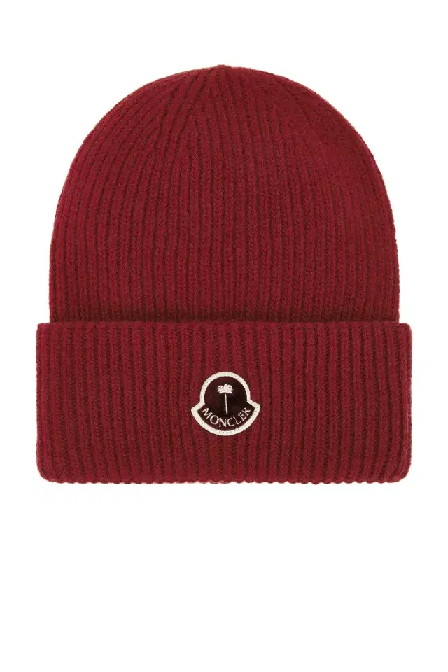 x Palm Angels Beanie