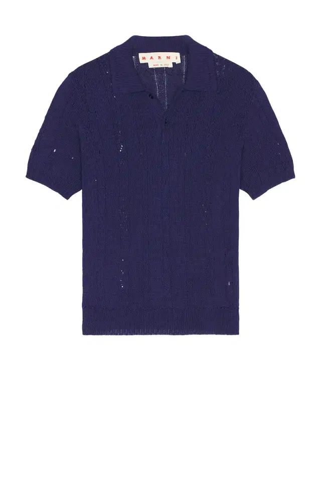 Marni Polo Neck