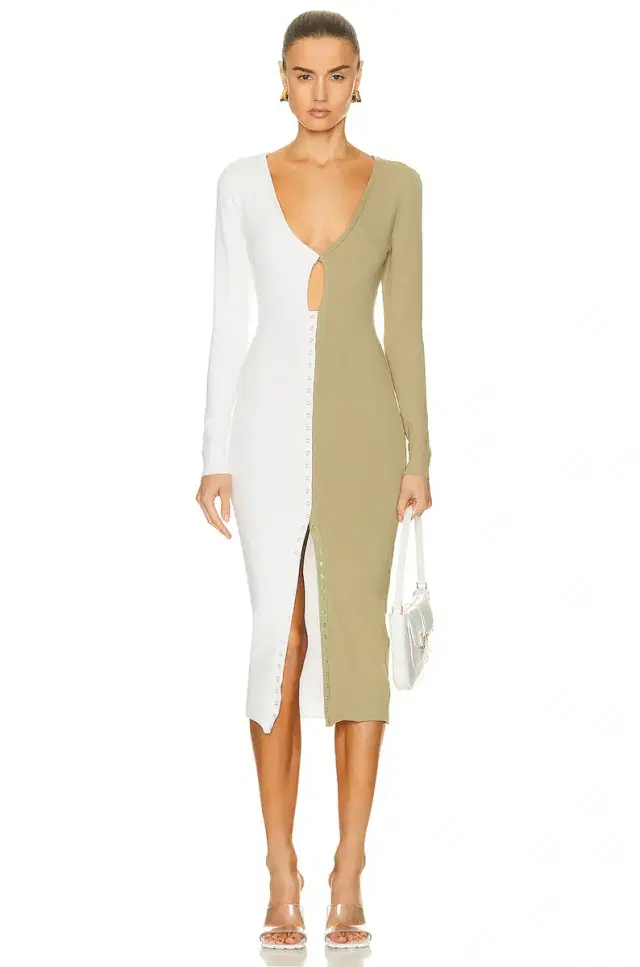 Atoir Saturn Dress