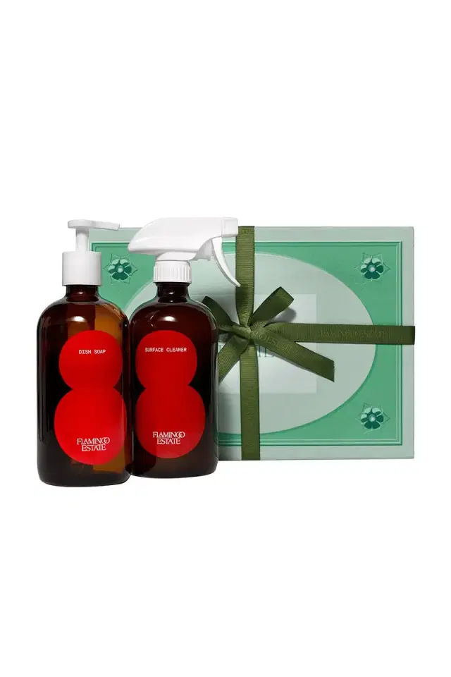 Flamingo Estate Roma Heirloom Tomato Cleansing Duo