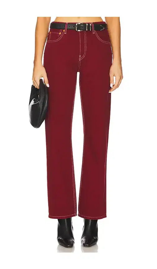 RE/DONE The Standard Jeans