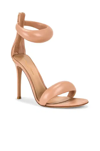 Gianvito Rossi Bijoux Heels | Thumbnail 2