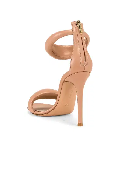 Gianvito Rossi Bijoux Heels | Thumbnail 3