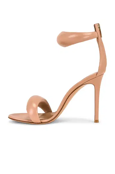 Gianvito Rossi Bijoux Heels | Thumbnail 5