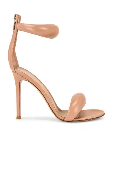 Gianvito Rossi Bijoux Heels | Thumbnail 1